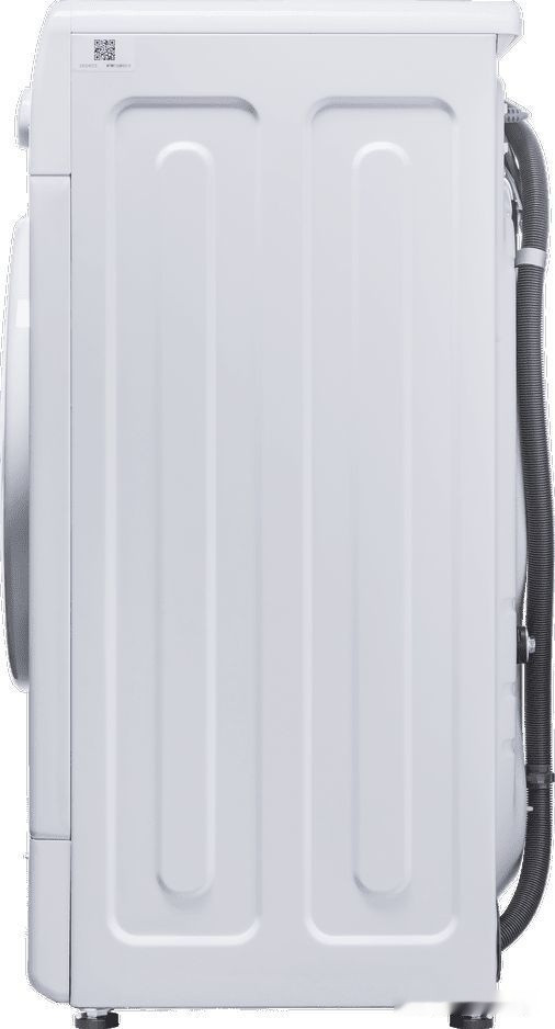 Стиральная машина Maunfeld MFWM127WH051D Стиральная машина Maunfeld MFWM127WH051D