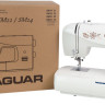 Электромеханическая швейная машина Jaguar SM24