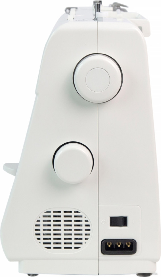 Электромеханическая швейная машина Jaguar SM24