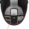 Электрический чайник JVC JK-TP1047