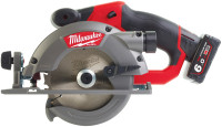 Дисковая пила Milwaukee M12CCS44-602X