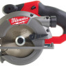 Дисковая пила Milwaukee M12CCS44-602X