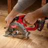 Дисковая пила Milwaukee M12CCS44-602X