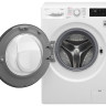 Стиральная машина LG F-2J5HS6W Стиральная машина LG F-2J5HS6W