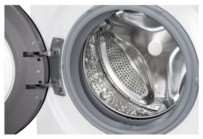 Стиральная машина LG F-2J5HS6W Стиральная машина LG F-2J5HS6W