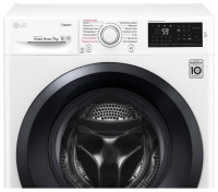 Стиральная машина LG F-2J5HS6W