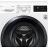 Стиральная машина LG F-2J5HS6W Стиральная машина LG F-2J5HS6W
