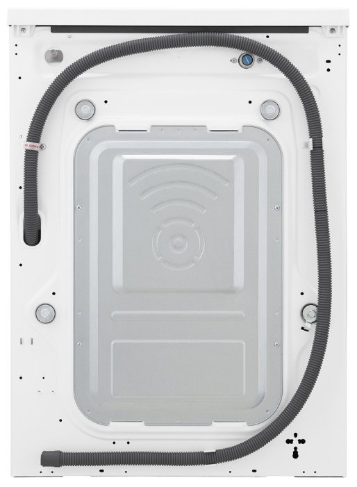 Стиральная машина LG F-2J5HS6W Стиральная машина LG F-2J5HS6W