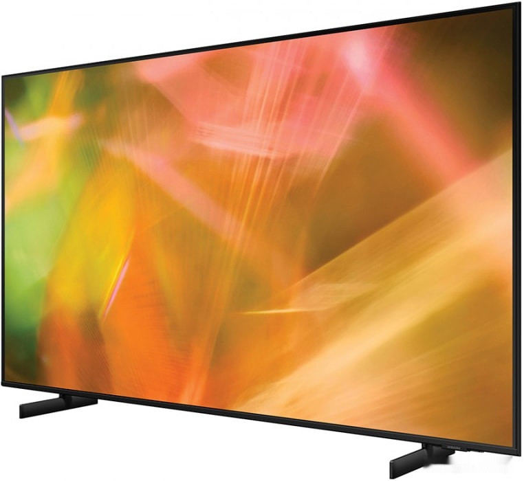 Телевизор Samsung UE75AU8000U Телевизор Samsung UE75AU8000U