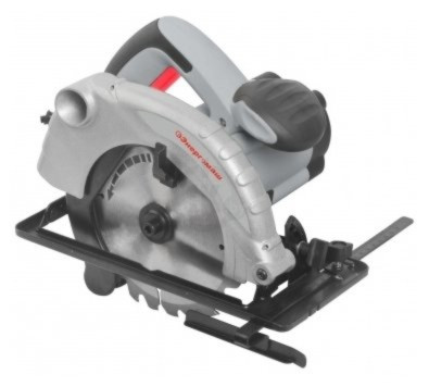 Дисковая пила Энергомаш ЦП-160