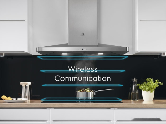 Варочная панель Electrolux CIR60430 Варочная панель Electrolux CIR60430