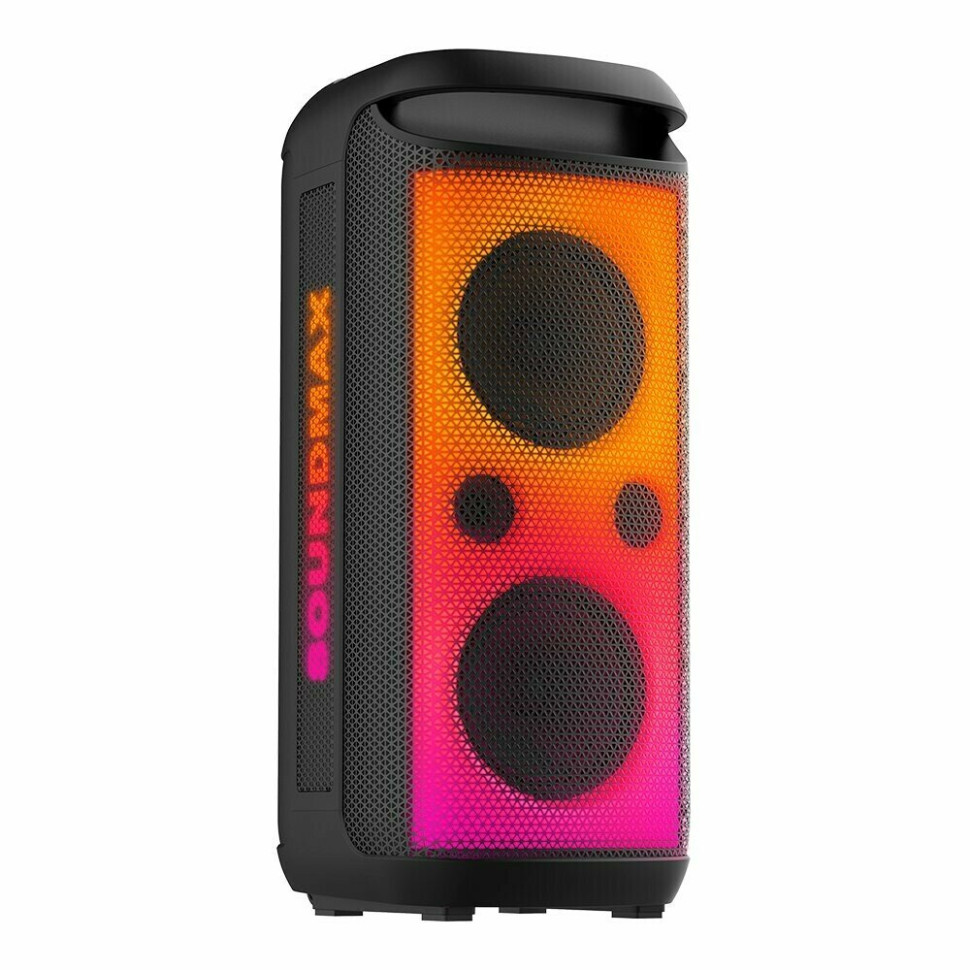 Патибокс SoundMAX SM-MS4210