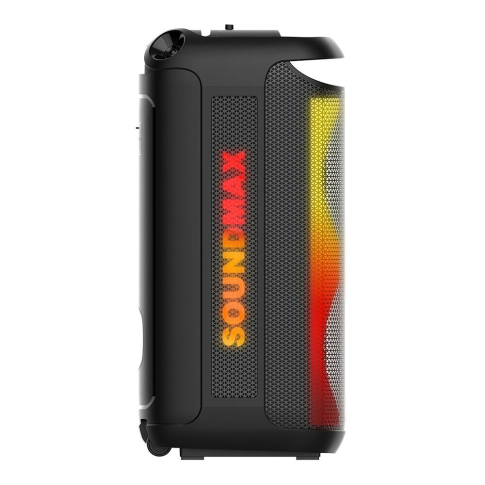 Патибокс SoundMAX SM-MS4210