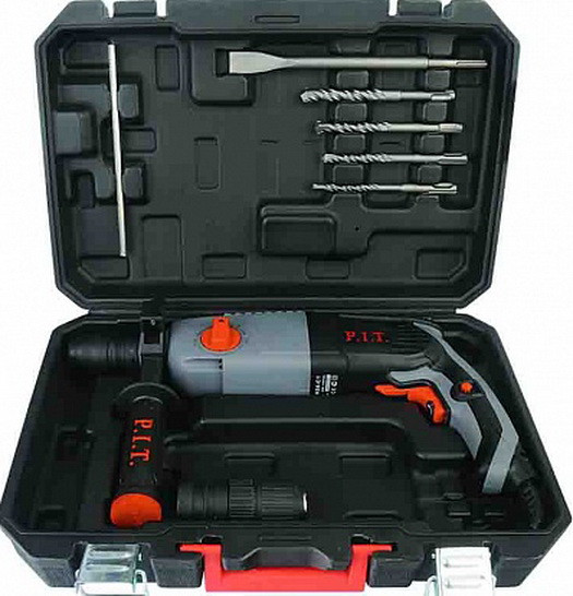 Перфоратор P.I.T. PBH24-C Перфоратор P.I.T. PBH24-C