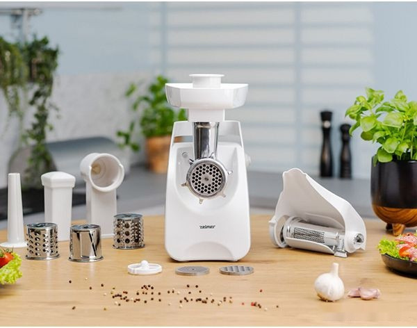 Мясорубка Zelmer ZMM9803B Мясорубка Zelmer ZMM9803B