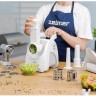 Мясорубка Zelmer ZMM9803B Мясорубка Zelmer ZMM9803B
