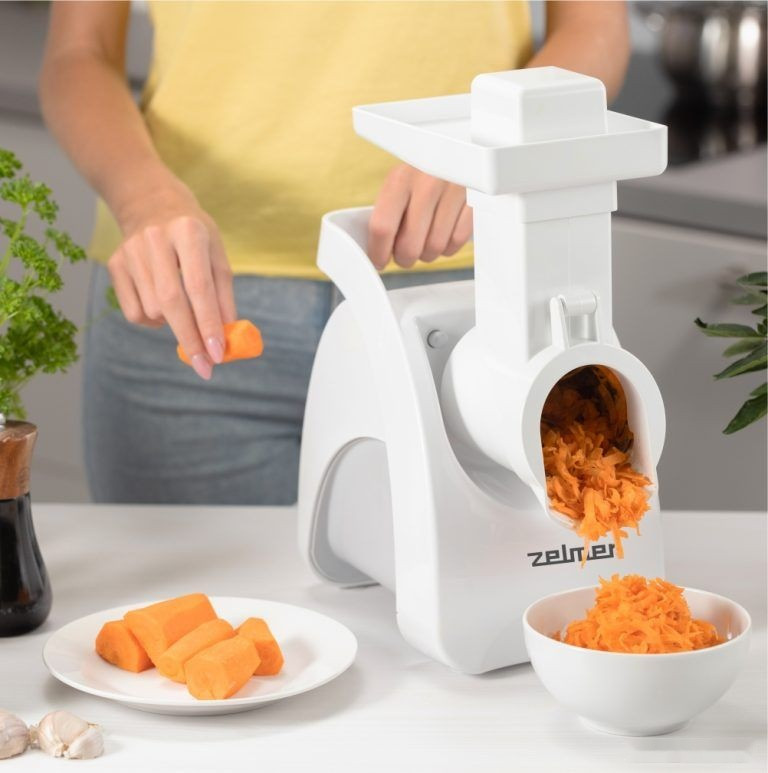 Мясорубка Zelmer ZMM9803B Мясорубка Zelmer ZMM9803B