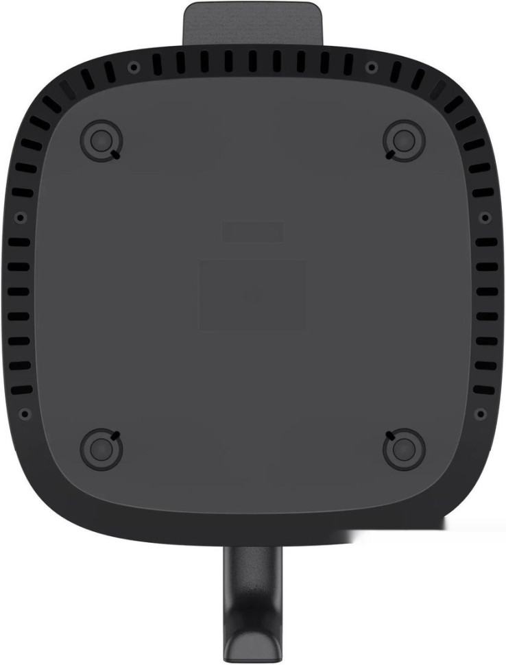 Аэрогриль Xiaomi Air Fryer 6.5L MAF-W6501 (черный, евровилка) Аэрогриль Xiaomi Air Fryer 6.5L MAF-W6501 (черный, евровилка)