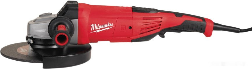 Угловая шлифмашина Milwaukee AG 22-180 DMS 4933431830