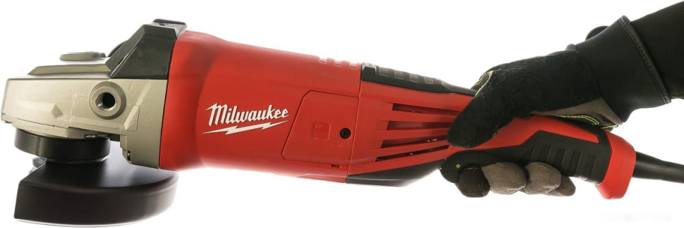 Угловая шлифмашина Milwaukee AG 22-180 DMS 4933431830