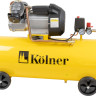 Компрессор Kolner KAC 100/2400-2