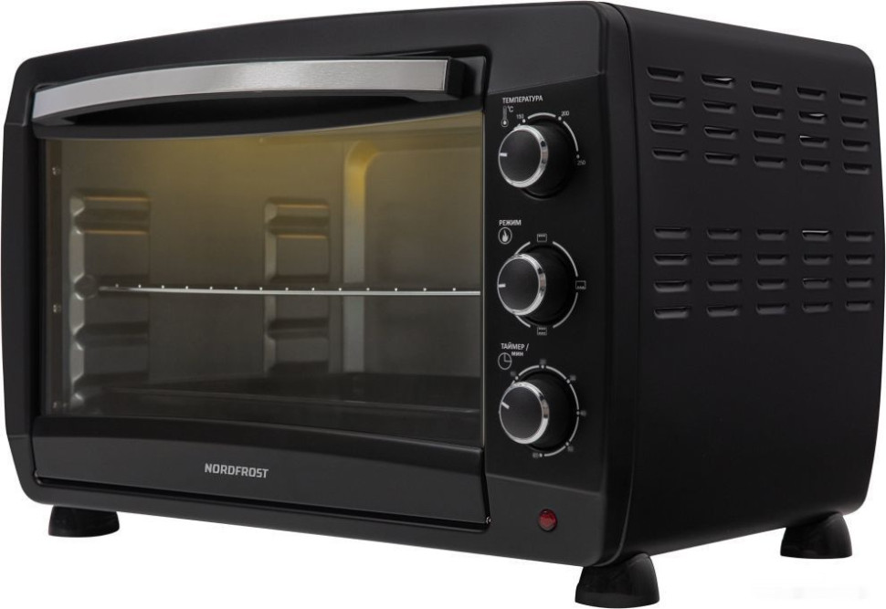 Мини-печь NORDFROST R 480 B Мини-печь NORDFROST R 480 B