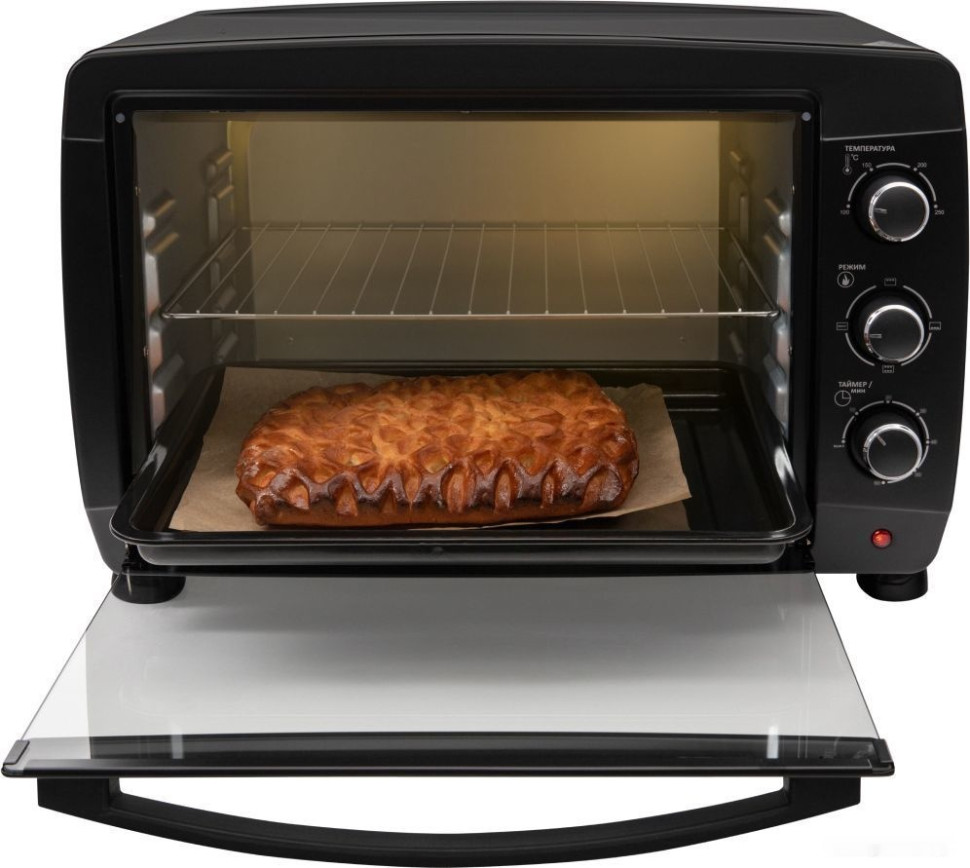 Мини-печь NORDFROST R 480 B Мини-печь NORDFROST R 480 B