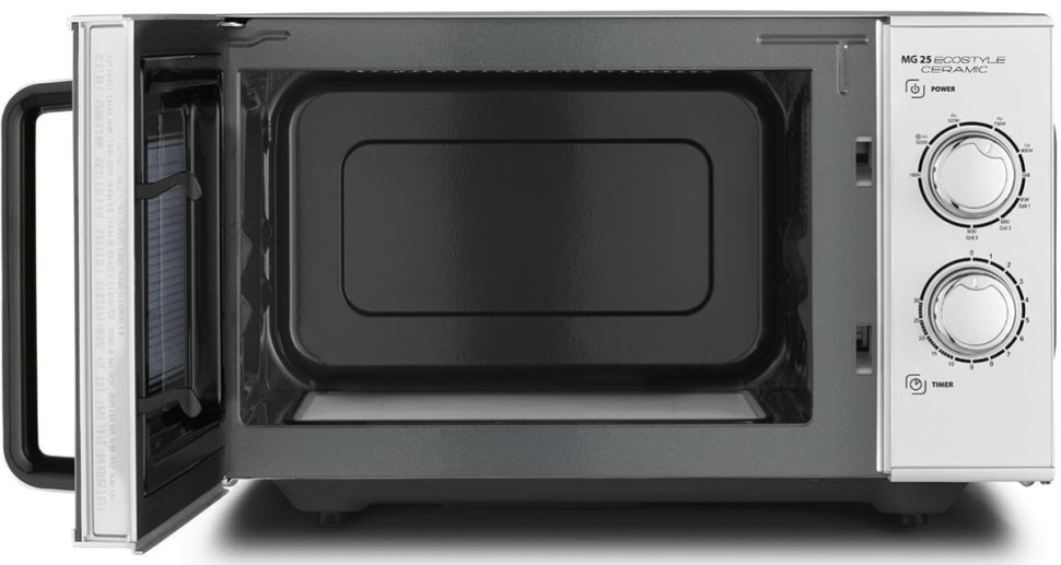 Микроволновая печь Caso MG 25 Ecostyle Ceramic