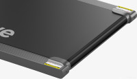 Беговая дорожка GetActive YP-C1