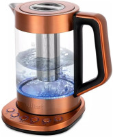 Электрический чайник Kitfort KT-6655