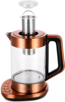 Электрический чайник Kitfort KT-6655