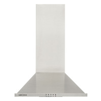 Вытяжка Krona Bella 500 inox PB