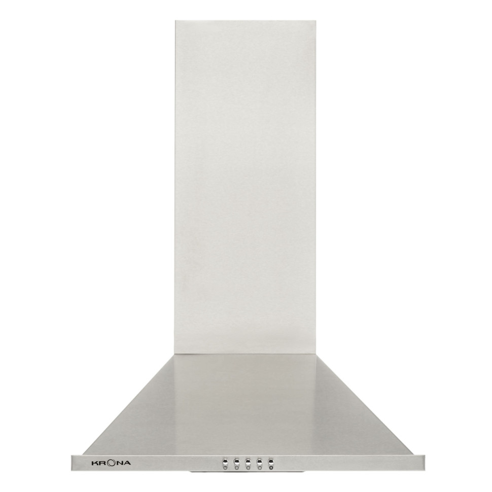 Вытяжка Krona Bella 500 inox PB Вытяжка Krona Bella 500 inox PB