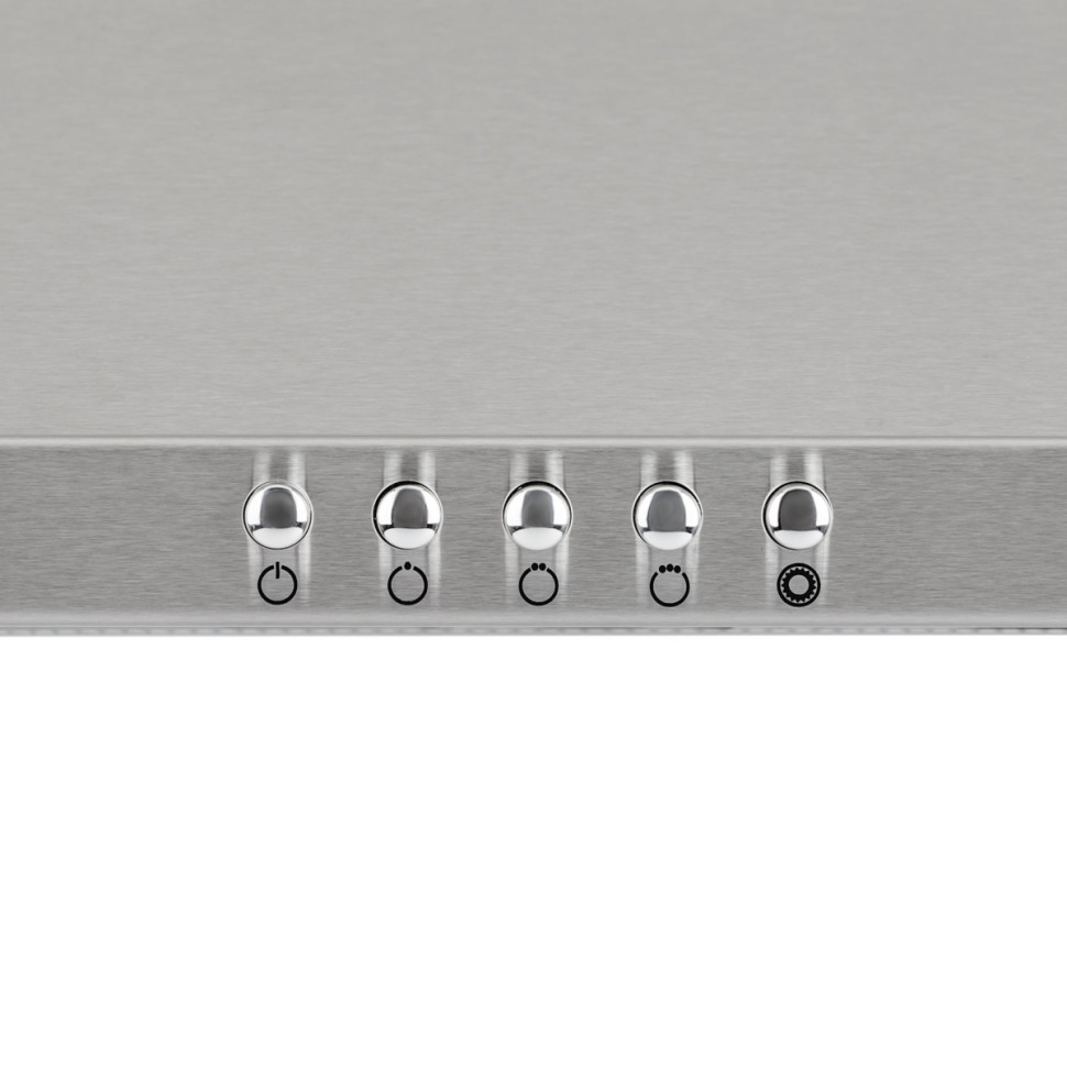 Вытяжка Krona Bella 500 inox PB Вытяжка Krona Bella 500 inox PB