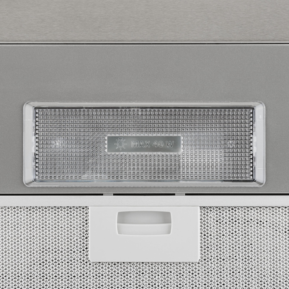 Вытяжка Krona Bella 500 inox PB Вытяжка Krona Bella 500 inox PB