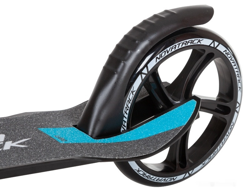 Самокат Novatrack Deft 230 Pro 10 New 230FS.DEFT.BL22 (синий) Самокат Novatrack Deft 230 Pro 10 New 230FS.DEFT.BL22 (синий)