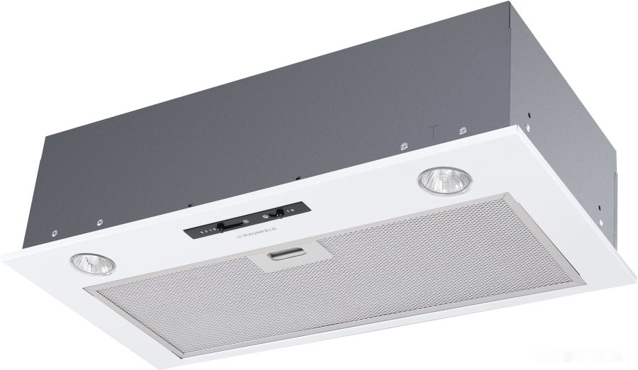 Вытяжка Maunfeld Crosby Light 50 (белый)