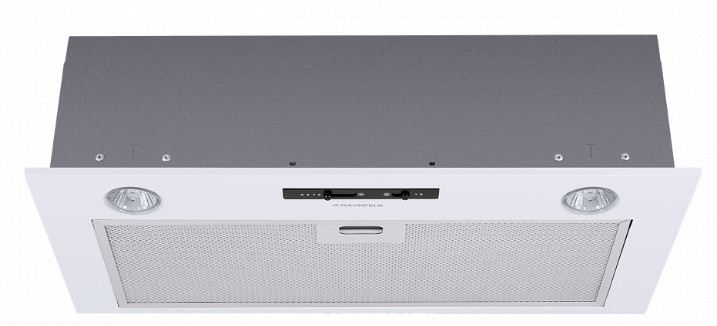 Вытяжка Maunfeld Crosby Light 50 (белый)