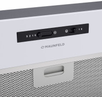 Вытяжка Maunfeld Crosby Light 50 (белый)