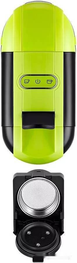 Капельная кофеварка Kitfort KT-7105-2