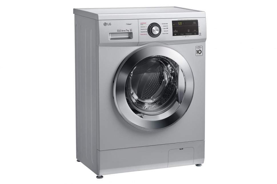 Стиральная машина LG F2J3HS4L Стиральная машина LG F2J3HS4L