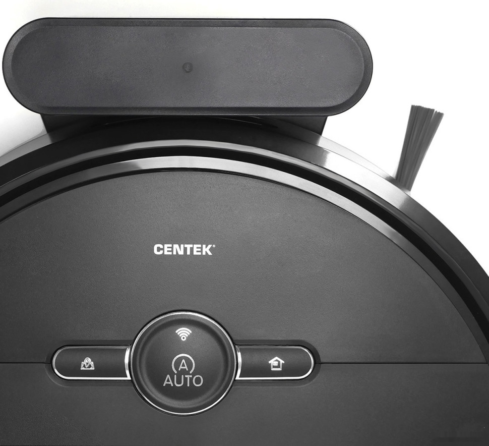 Робот-пылесос CENTEK CT-2702