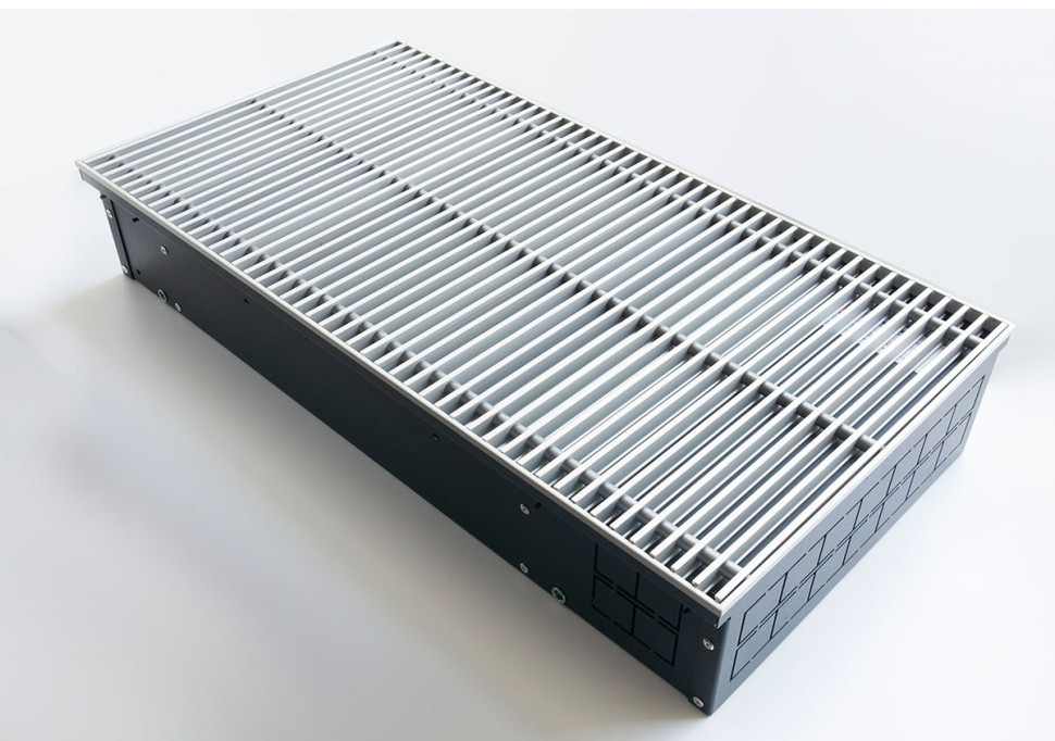 Радиатор Techno Usual KVZ 420-140-1600