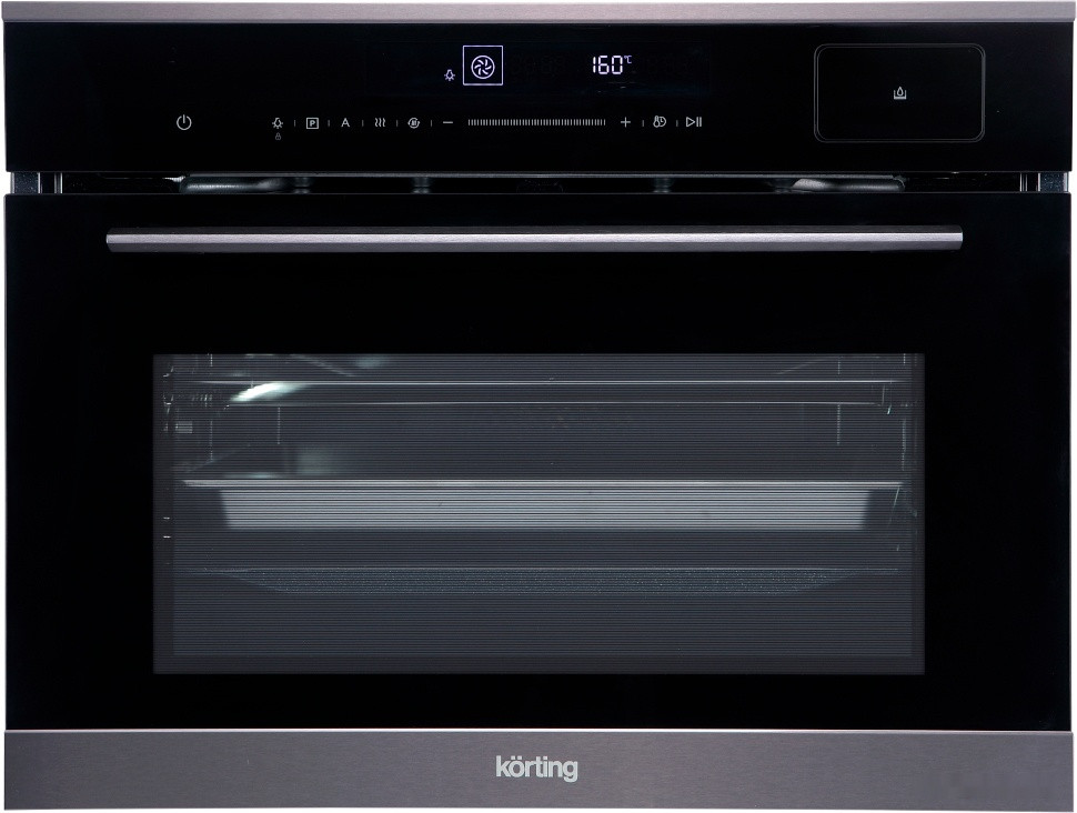 Духовой шкаф Korting OKB 3450 GNBX Steam