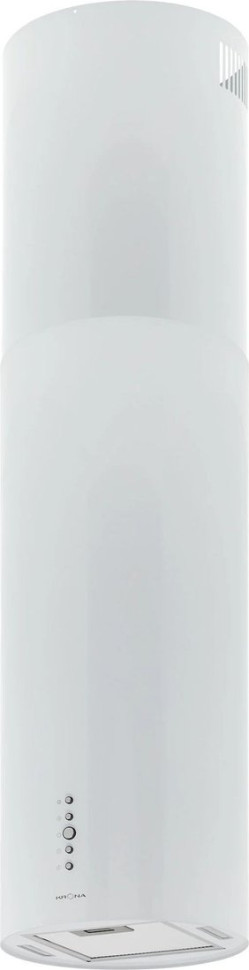 Вытяжка Krona Tina Isola 350 3P КА-00005639 (белый)