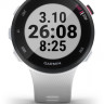 Умные часы Garmin Forerunner 45s (белый)