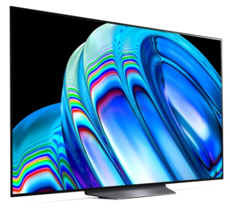 Телевизор LG OLED65B2RLA