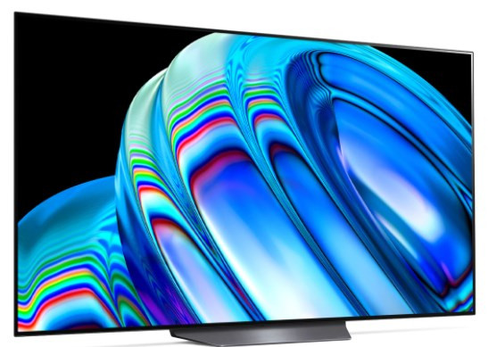 Телевизор LG OLED65B2RLA