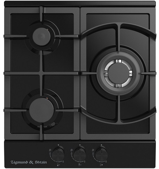 Варочная панель Zigmund & Shtain G 14.4 B