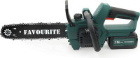 Аккумуляторная пила Favourite OBS 21 TG12 (с 1-им АКБ)